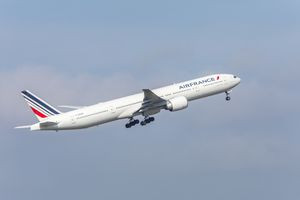 Air France-KLM baut Flugangebot langsamer aus