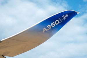 Airbus will mit der A350 in den 2030er Jahren hoch hinaus