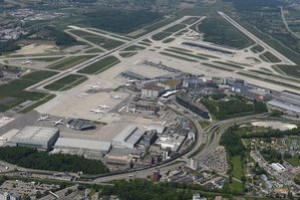 System-Teilausfall reduziert Kapazität am Flughafen Zürich