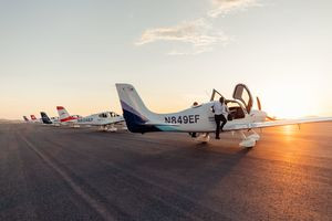 Luftwaffe lässt Flugschüler von Lufthansa ausbilden