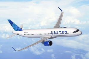 United kündigt Direktflug zwischen Luxemburg und New York an