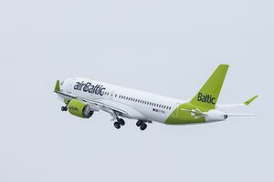 Auf diese Ziele konzentriert sich Air Baltic jetzt