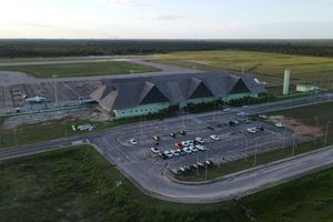 Jericoacoara wird dritter Fraport-Flughafen in Brasilien