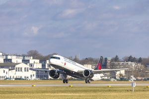 Airbus A321XLR fliegt auch aus Toronto nach Europa