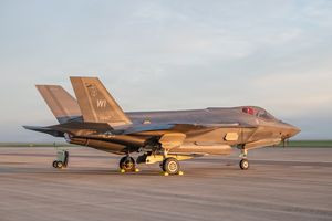 US-Regierung rechnet mit höheren F-35-Ausgaben