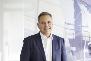 Harald Gloy wird 2027 nächster Chef von Lufthansa Technik