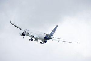 Lufthansa und Piloten starten Schlichtung und Mediation