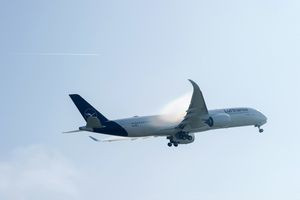 Lufthansa reduziert Frequenz zwischen Frankfurt und New York