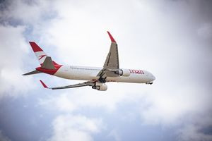 Austrian Airlines löst Boeing-767-Flotte noch 2026 auf