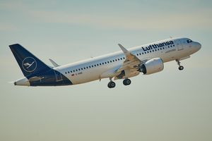 Lufthansa bringt Subventionen für Zubringerlinien ins Spiel