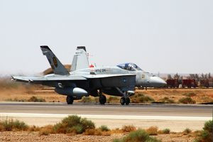 Boeing wird F/A-18-Nachfolger bauen