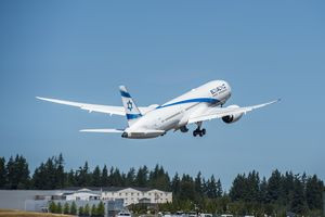 Emirate ziehen Sonderflugrechte für El Al zurück