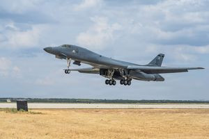 USA ziehen im Eiltempo alle Bomber aus Fairford ab