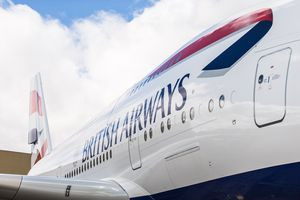 Kabinenumbau verringert A380-Kapazität von British Airways
