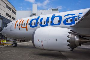Berichte: Ermittler nehmen weitere Flydubai-Piloten fest