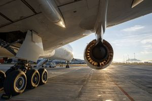 Airbus sieht Nachfrage für 