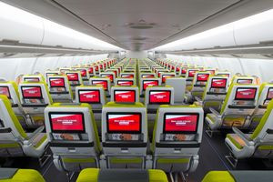 So erklärt Lufthansa die Logik hinter dem TAP-Deal