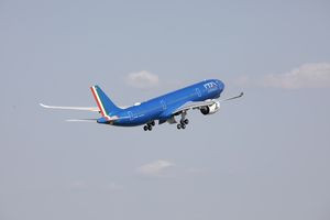 Flugverkehr über Italien stundenlang eingeschränkt