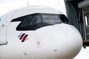 Eurowings prüft Kurzarbeit in Deutschland