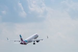 Mögliche Kurzarbeit schreckt Eurowings-Mitarbeiter auf