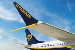 Ryanair rechnet 2027 mit sehr viel teureren Flugtickets