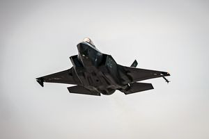 US-Regierung bestellt 850 F-35