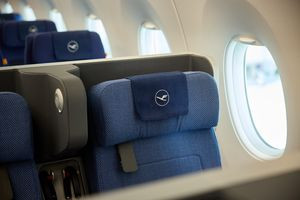 SAF-Tarif von Lufthansa darf nicht 