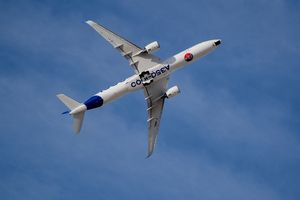 Airbus rechnet 