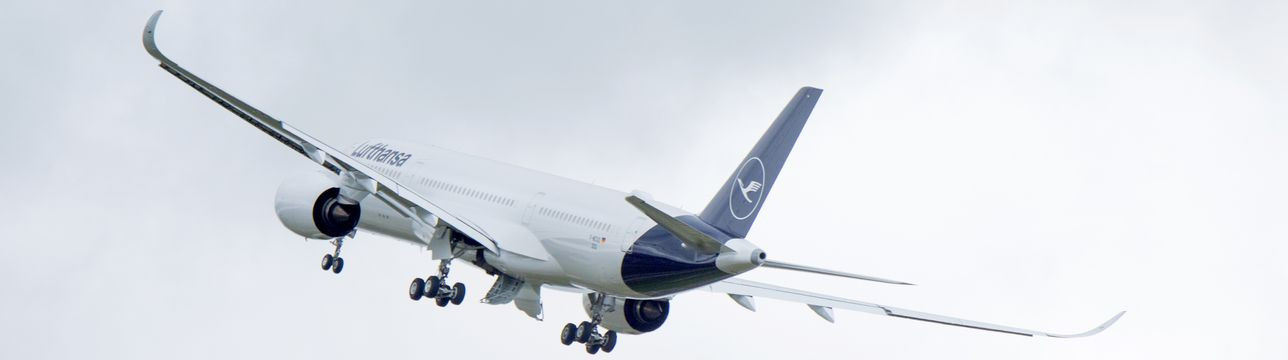 Warum Lufthansa jetzt eine Einstellungsoffensive startet