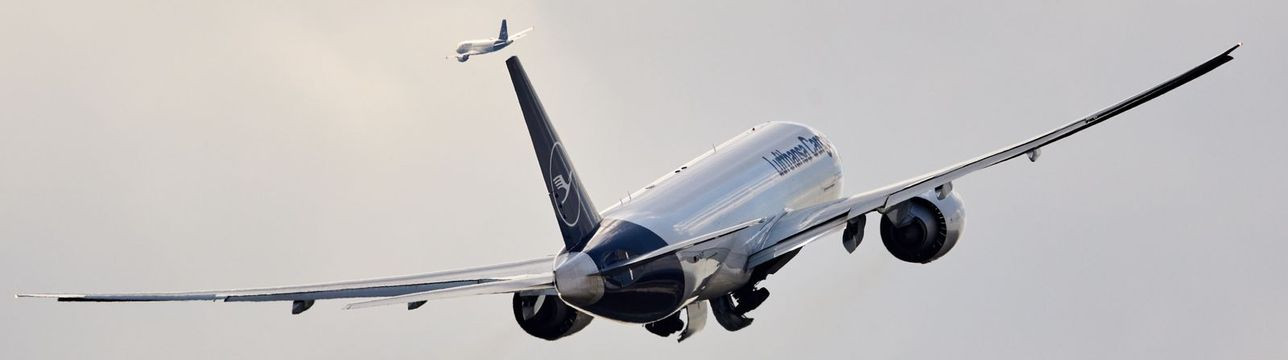 China-Ops belastet Einigungssuche bei Lufthansa