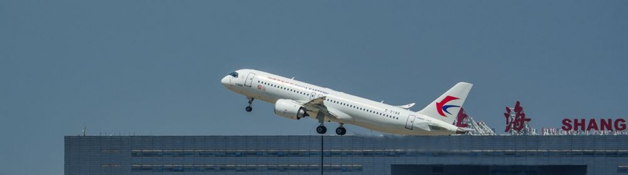 So will China der A321neo Konkurrenz machen