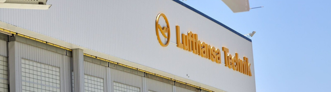 Lufthansa bläst Anteilsverkauf von Lufthansa Technik ab
