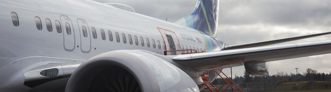 US-Luftfahrtbehörde setzt Boeing enge Frist