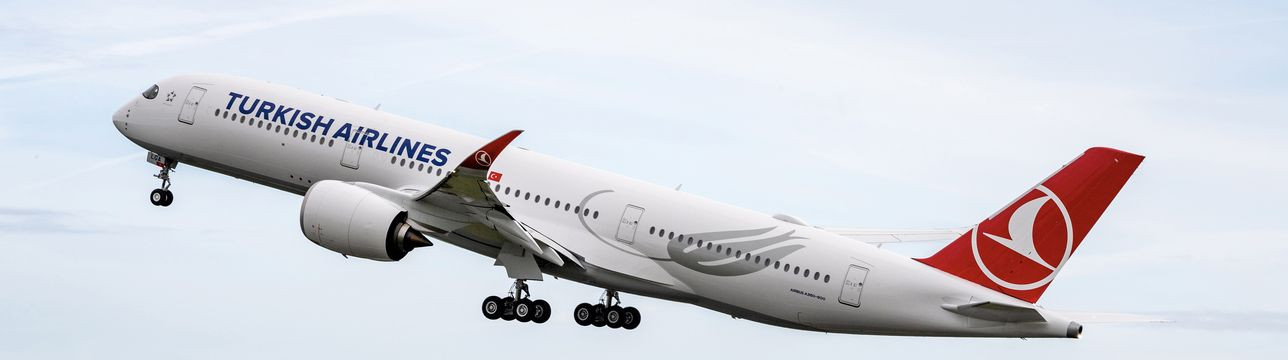 Airbus bietet Türkei Industriepakete für neue Flugzeuge