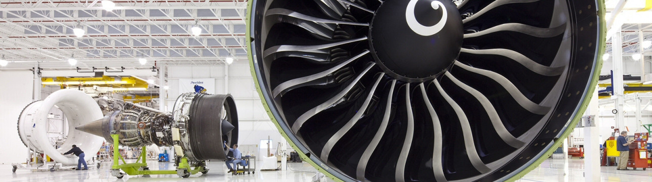 GE Aerospace erwartet nach Abspaltung bessere Geschäfte