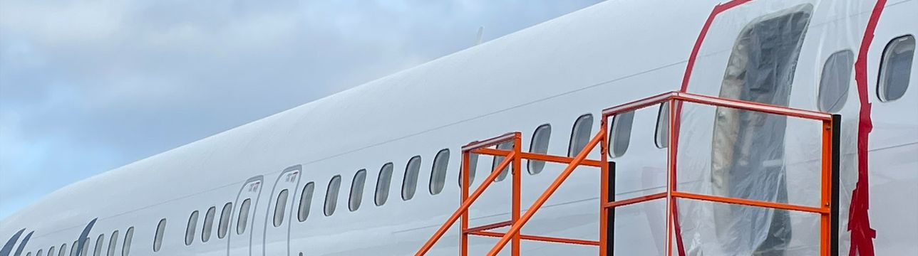 Boeing verbrennt Milliardensumme wegen 737-MAX-Krise