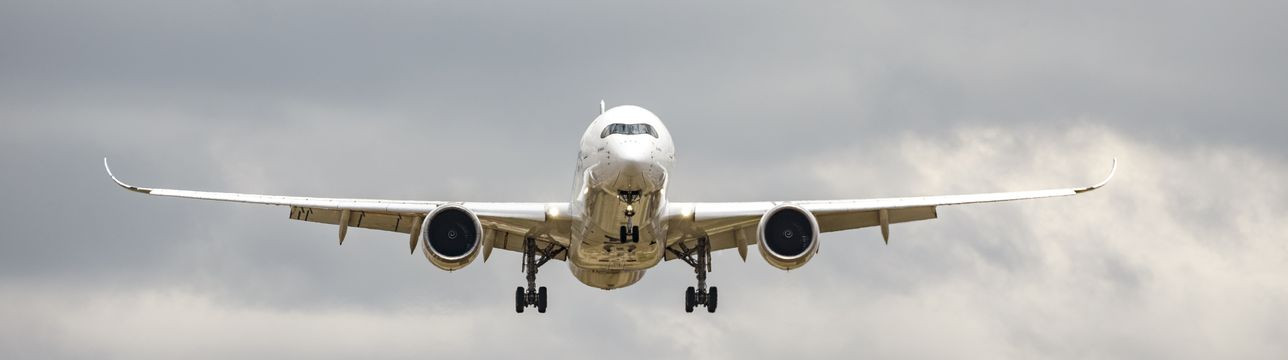 Airbus baut A350-Produktion ab 2028 weiter aus