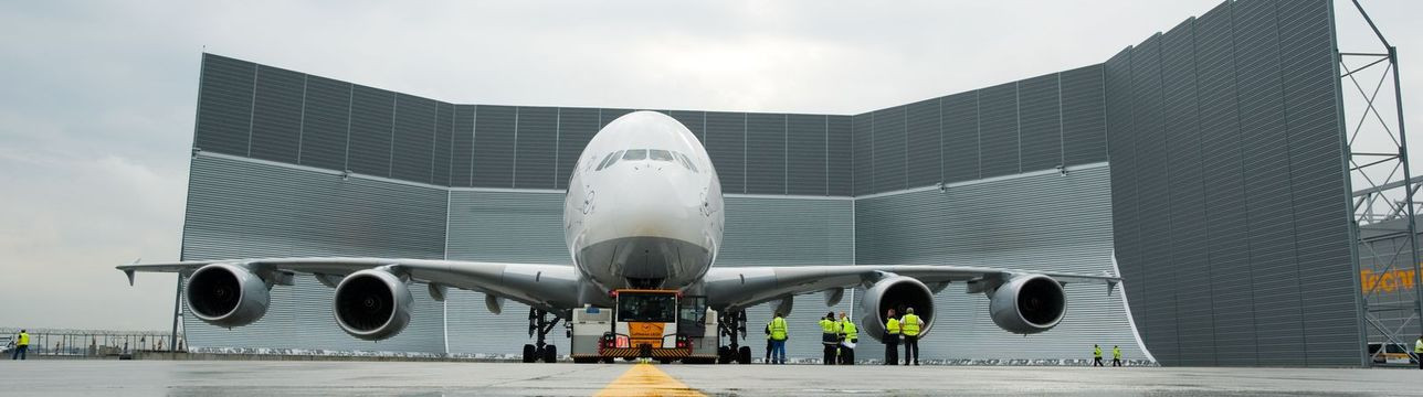Lufthansa stattet A380 mit vertrautem Business-Sitz aus