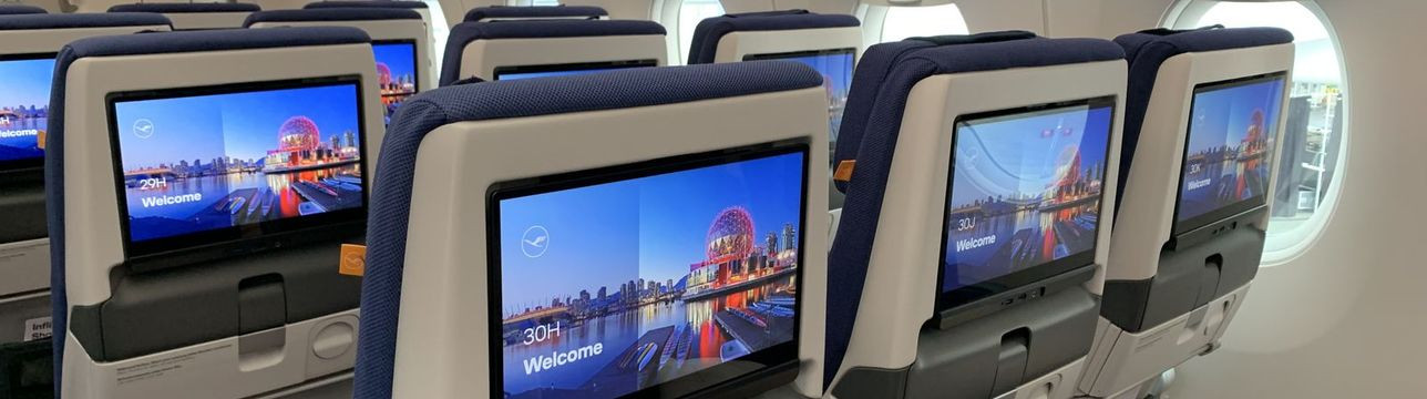 Lufthansa erwartet Allegris-Start in Frankfurt erst 2025