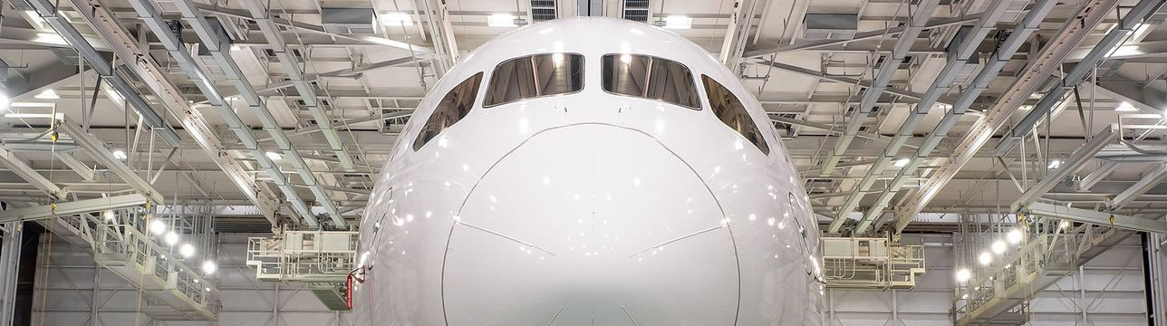 Boeing verpasst 2024 jede zweite Auslieferung