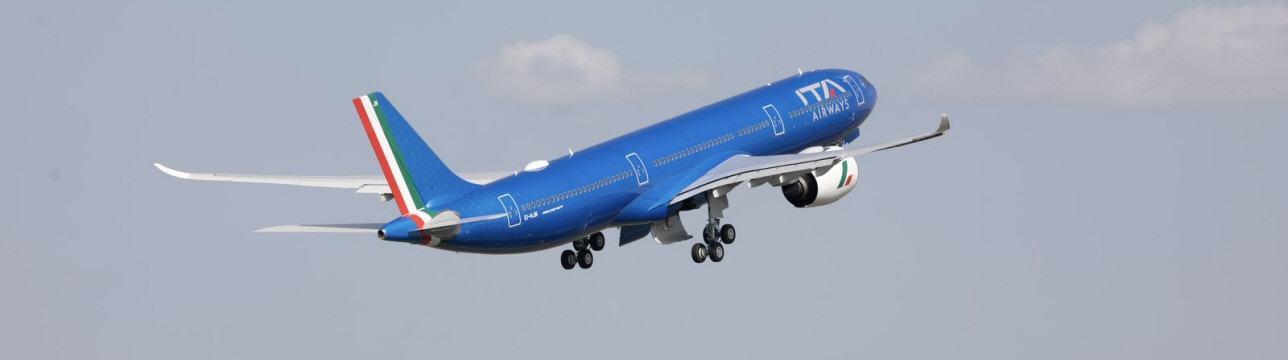 Weitere Zugeständnisse für Lufthansa-Einstieg bei Ita
