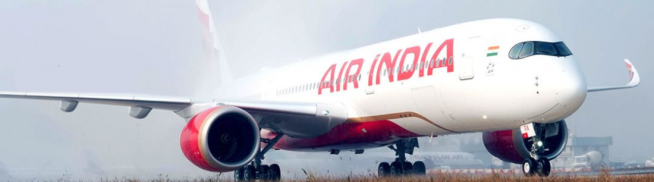 Lufthansa kommt Joint Venture mit Air India einen Schritt näher