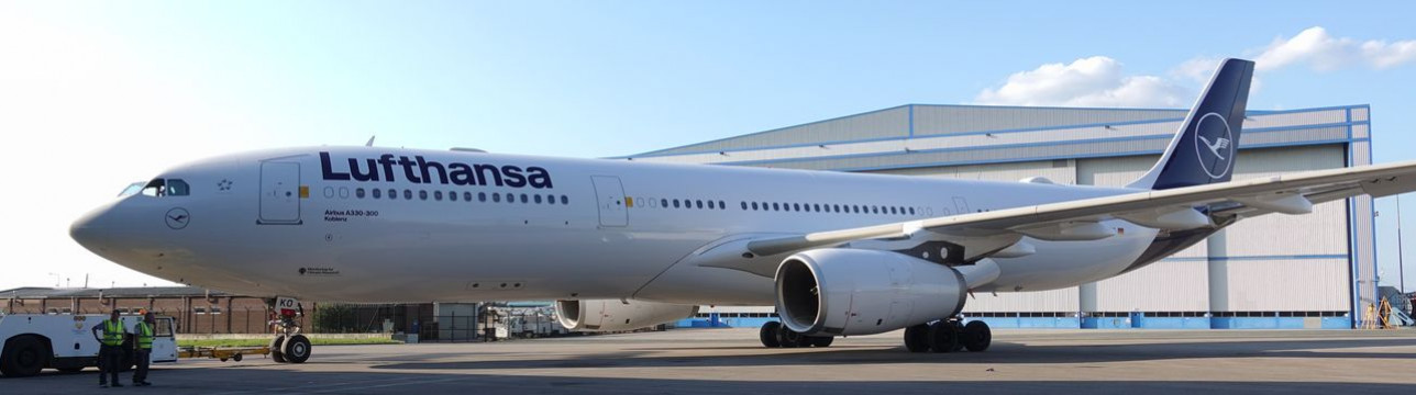 Lufthansa setzt Iran-Strecke länger aus