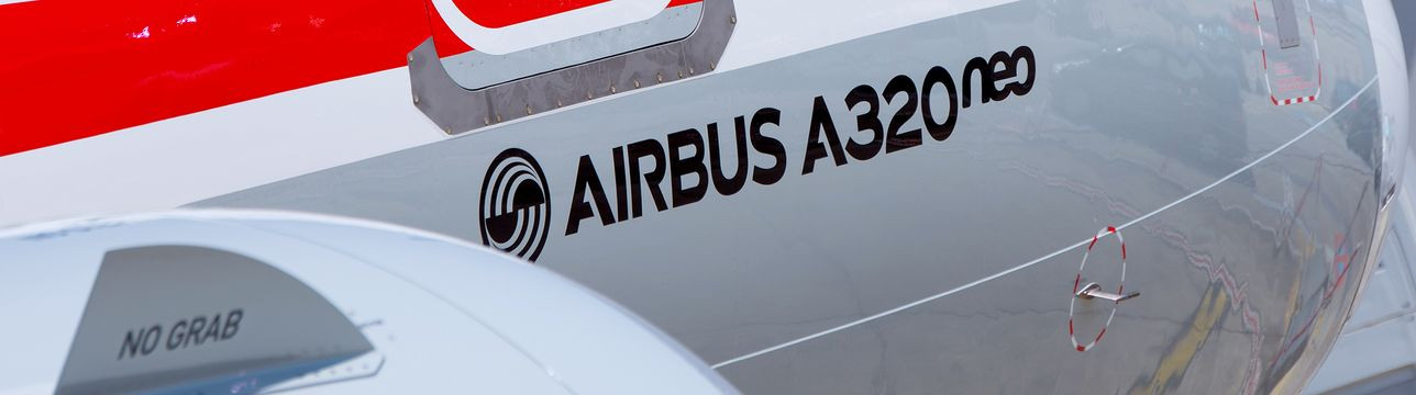 Fraglie Lieferkette bringt Airbus-Hochlaufpläne ins Wanken