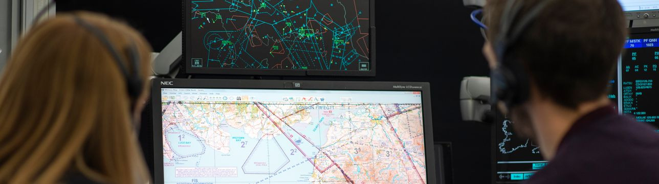 Großbritannien gestaltet Luftraum komplett um