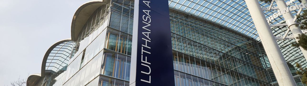 Lufthansa will jeden fünften Verwaltungsjob streichen