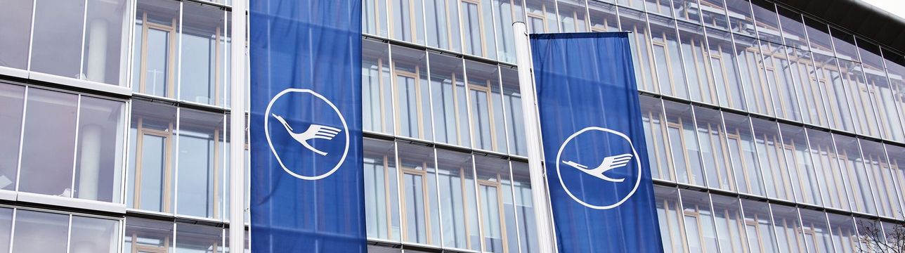 Stellenabbau und drohender Streik der Piloten