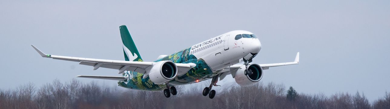 Daten von Millionen Qantas-Kunden öffentlich