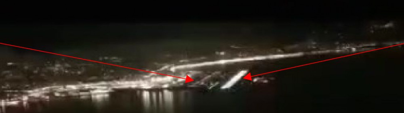 Flughafen Nizza reagiert auf Beinahekatastophe