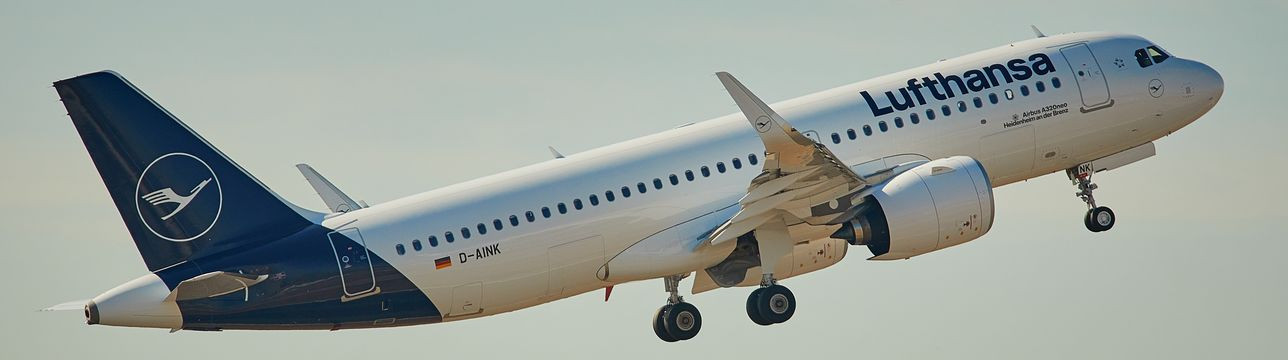 Lufthansa baut innerdeutsches Netz weiter zurück